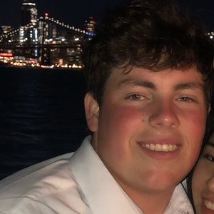 Meet your Posher, Nick